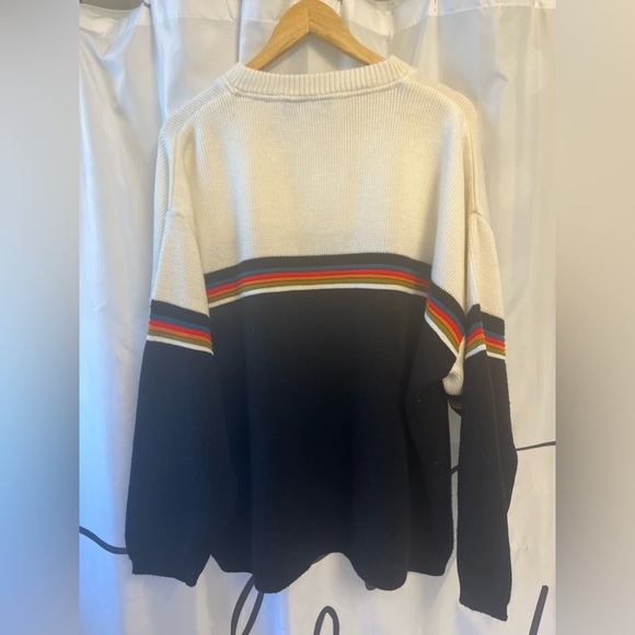 KNITTED SWEATER - Picture 3 of 4